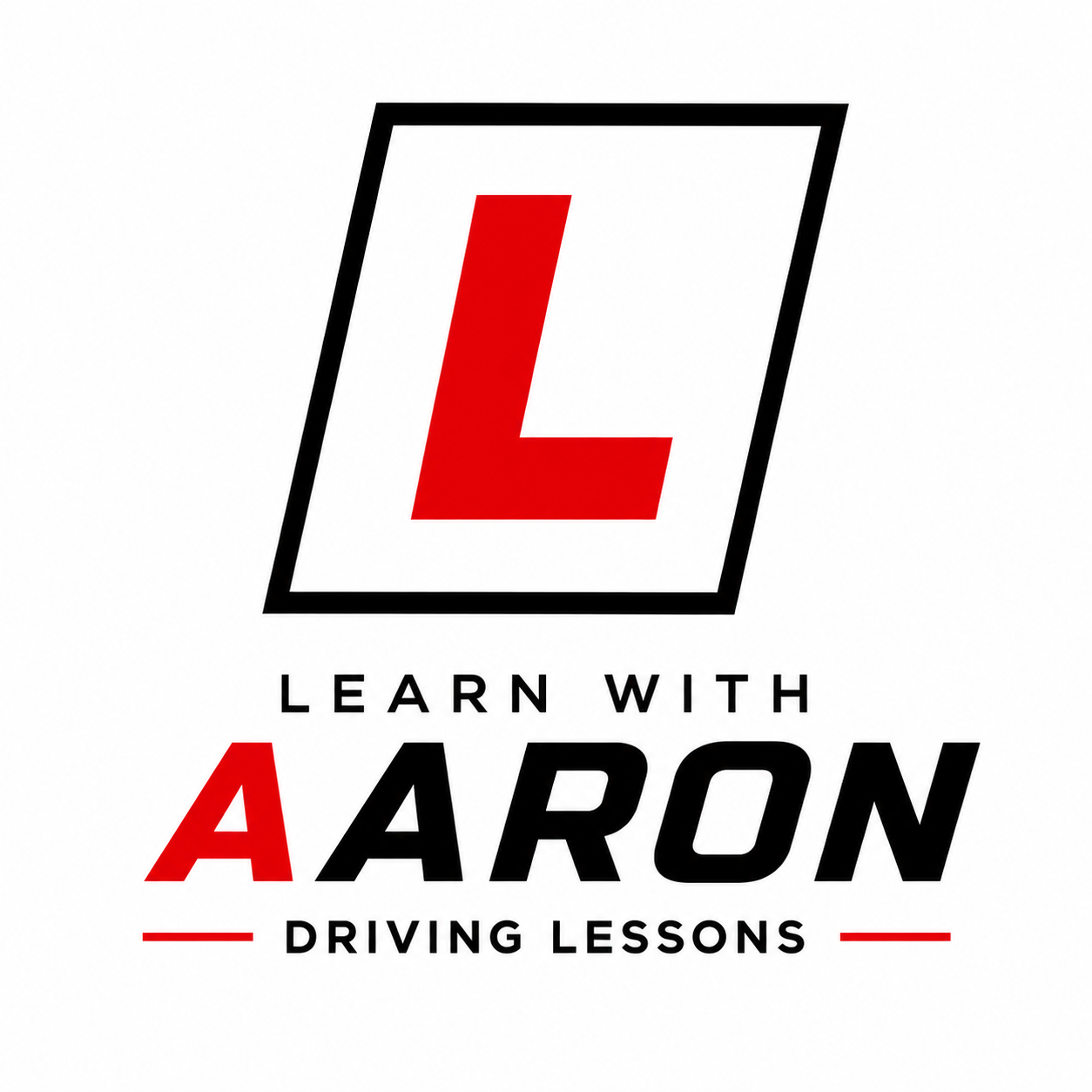 Learn With Aaron